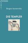 Jürgen Sarnowsky - Die Templer