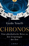 Guido Tonelli - Chronos