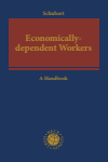 Claudia Schubert - Economically-dependent Workers as Part of a Decent Economy