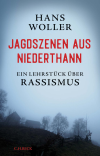 Hans Woller - Jagdszenen aus Niederthann