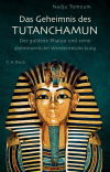 Nadja Tomoum - Das Geheimnis des Tutanchamun