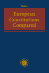 Albrecht Weber - European Constitutions Compared