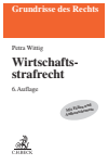 Petra Wittig - Wirtschaftsstrafrecht