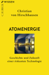 Christian Hirschhausen - Atomenergie