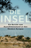 Franziska Grillmeier - Die Insel