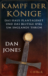 Dan Jones - Kampf der Könige