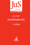 Uwe Hüffer, Jens Koch - Gesellschaftsrecht