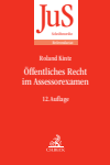 Roland Kintz - Öffentliches Recht im Assessorexamen