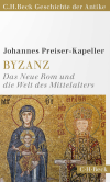 Johannes Preiser-Kapeller - Byzanz