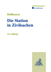 Tobias Dallmayer - Die Station in Zivilsachen