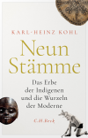 Karl-Heinz Kohl - Neun Stämme