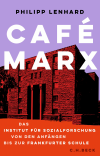 Philipp Lenhard - Café Marx