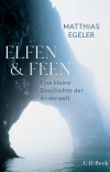 Matthias Egeler - Elfen und Feen