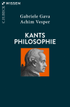 Gabriele Gava, Achim Vesper - Kants Philosophie