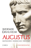 Werner Dahlheim - Augustus
