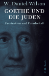 W. Daniel Wilson - Goethe und die Juden
