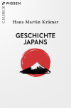 Hans Martin Krämer - Geschichte Japans