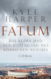 Kyle Harper - Fatum