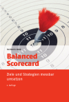 Germann Jossé - Balanced Scorecard