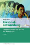 Wolfgang Mentzel - Personalentwicklung