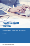 Andreas Baumert - Professionell texten