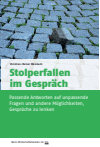 Christian-Rainer Weisbach - Stolperfallen im Gespräch