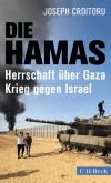 Joseph Croitoru - Die Hamas