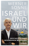 Werner Sonne - Israel und wir
