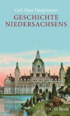 Carl-Hans Hauptmeyer - Geschichte Niedersachsens