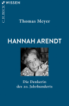 Thomas Meyer - Hannah Arendt