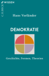 Hans Vorländer - Demokratie
