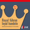 Miriam Engel - Royal führen, loyal handeln