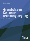 Prof. Dr. Gerrit Brösel - Grundwissen Konzernrechnungslegung