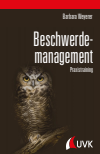 Barbara Weyerer - Beschwerdemanagement