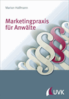 Marion Halfmann - Marketingpraxis für Anwälte