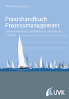 Peter Posluschny - Praxishandbuch Prozessmanagement