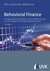 Rolf J. Daxhammer,  Máté Facsar - Behavioral Finance