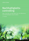 Ulrich Sailer - Nachhaltigkeitscontrolling