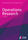 Ulrich Kathöfer,  Ulrich Müller-Funk - Operations Research