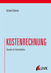 Gerhard Scherrer - Kostenrechnung