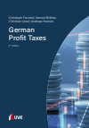 Christoph Freichel, Gernot Brähler, Christian Lösel, Andreas Krenzin - German Profit Taxes
