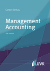 Professor Carsten Berkau - Management Accounting