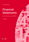 Carsten Berkau - Financial Statements