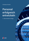 Christiana Nicolai - Personal erfolgreich entwickeln