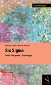 Andreas  Knecht, Markus  Bertschi - Six Sigma