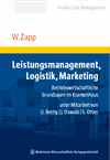 Winfried Zapp - Leistungsmanagement, Logistik, Marketing