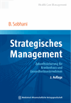 Bidjan Sobhani - Strategisches Management