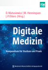 David Matusiewicz , Maike Henningsen, Jan P. Ehlers - Digitale Medizin