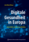 Jens Baas - Digitale Gesundheit in Europa