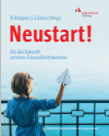 Bernadette Klapper, Irina Cichon - Neustart!